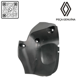 RN 98804R 767498804R PROTETOR DE PLASTICO DA CAIXA DE RODA D 1